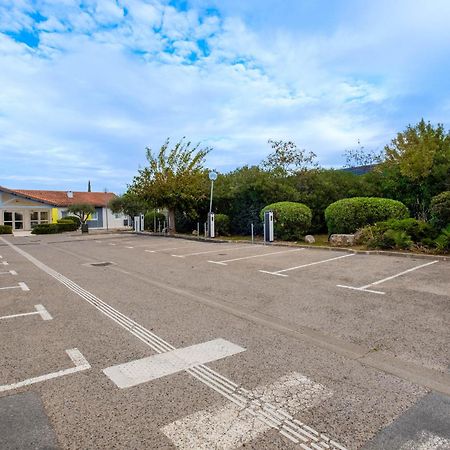 B&B Hotel Frejus Puget-Sur-Argens Exterior foto